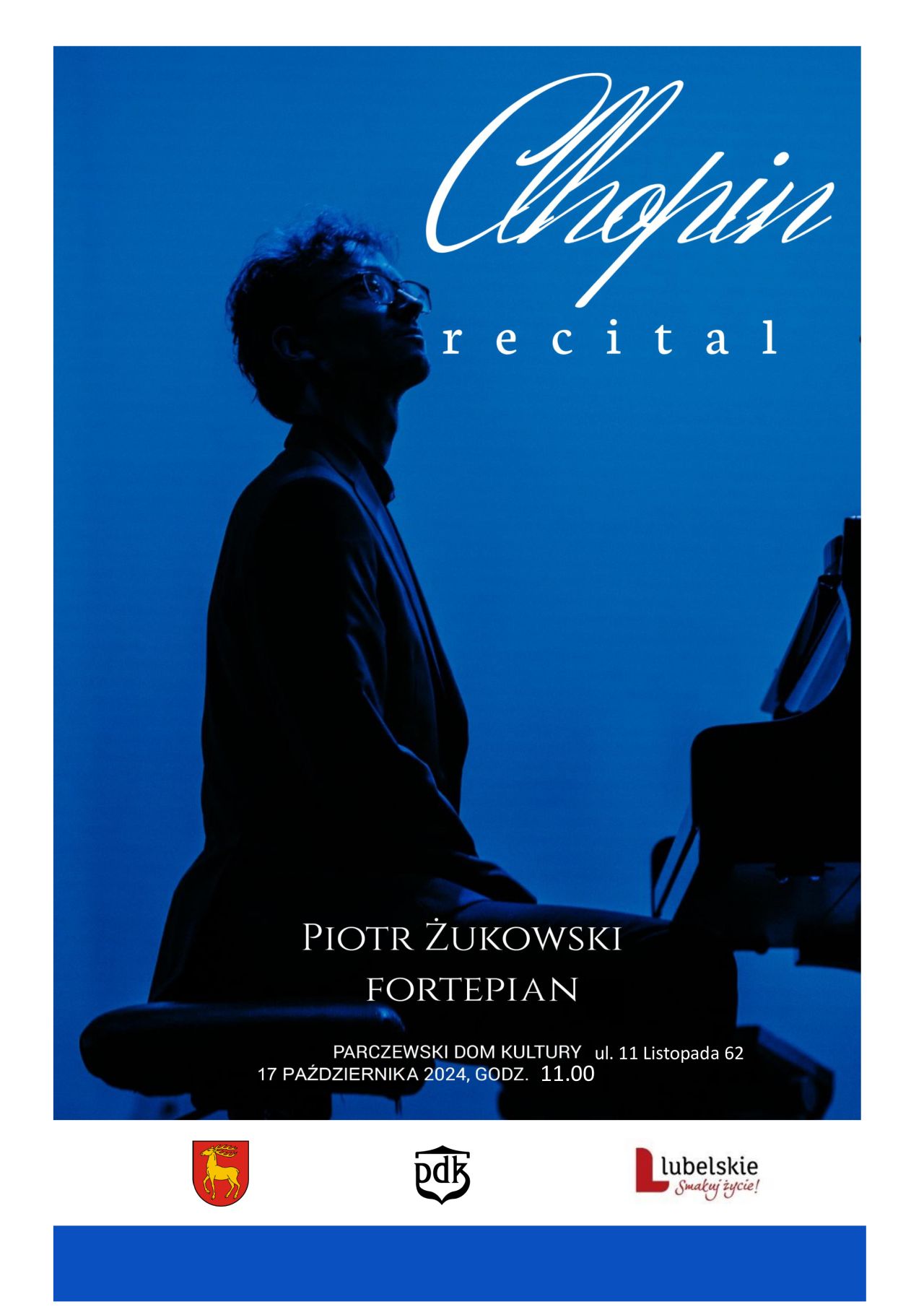 KONCERT CHOPINOWSKI